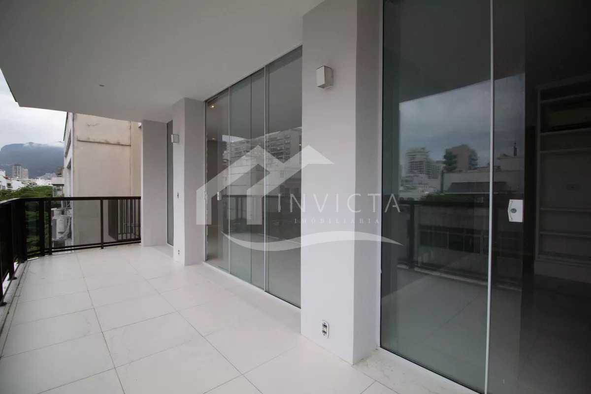 Varanda 1º andar - 3