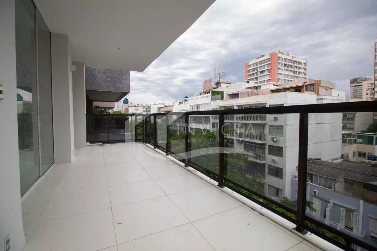 Varanda 1º andar - 4