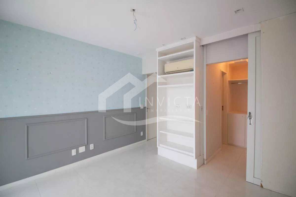 Suíte 1 do primeiro andar - 6