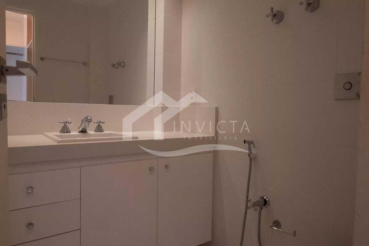 Banheiro suíte 1 - 7