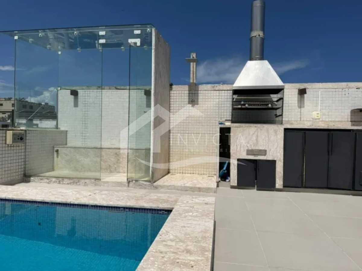 Terraço 3º piso - 25