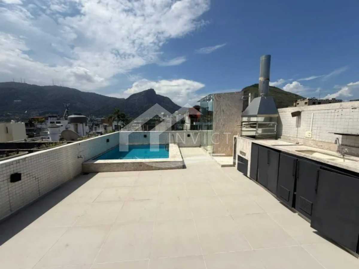 Terraço 3º piso - 24