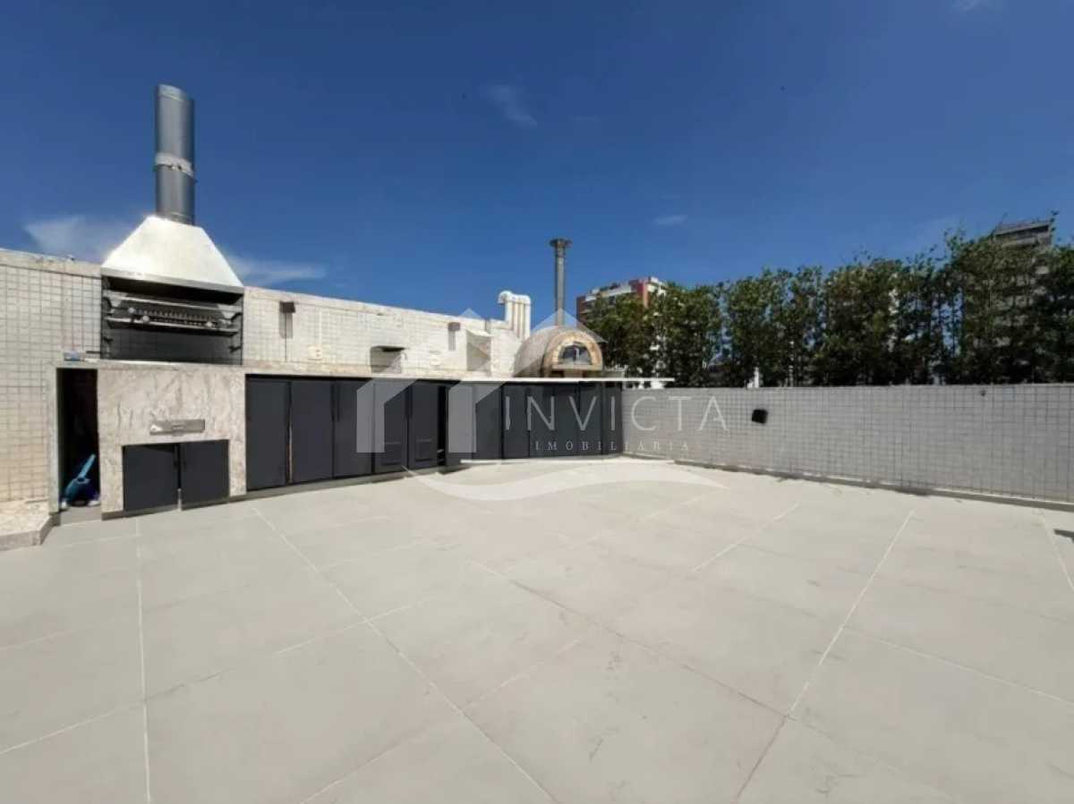 Terraço 3º piso - 26