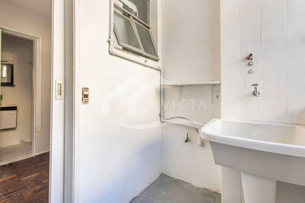 Área de serviço - 29