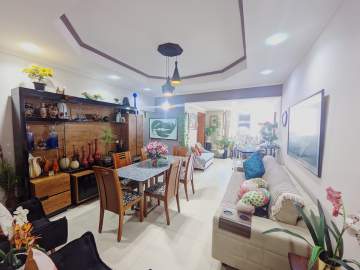 Ótima localização - MARAVILHOSO APARTAMENTO!!! - FCAP30491