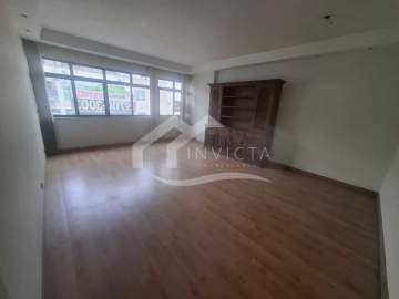 Imperdível - Excelente três quartos reformado no leme - FCAP31866