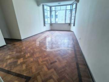 Ótima localização - 3 QUARTOS, ANDAR ALTO, VISTA INCRÍVEL E LUZ NATURAL! - FCAP31867