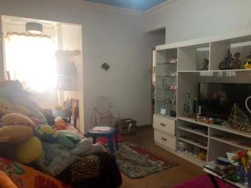 Imperdível - QUARTO E SALA DE GRANDE OPORTUNIDADE NO POSTO 6 - RPAP10197