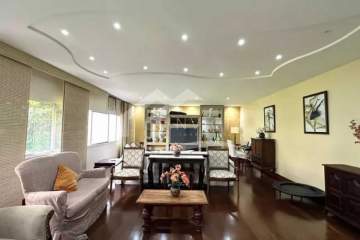 Imperdível - MARAVILHOSO DUPLEX A 3 QUADRAS DA PRAIA!!! - IPAP30244