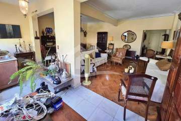 Imperdível - Apartamento à venda com 177m², 4 quartos e 1 vaga - IPAP40067