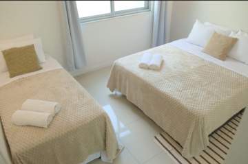 Imperdível - maravilhoso sala quarto de 50m² no centro da cidade - RPAP10198
