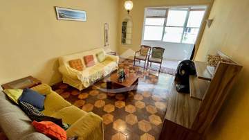 Imperdível - EXCLUSIVIDADE EM COPACABANA QUADRA PRAIA 147M² - BTAP30022