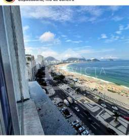 Imperdível - VISTA MAR FRENTE ATLÂNTICA! - IPAP10087