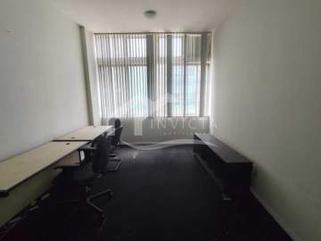 Imperdível - SALA COMERCIAL NO CENTRO - FCSL00117