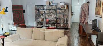 Imperdível - Magnífico 3 quartos com vaga na escritura à venda em Copacabana - BTAP30026