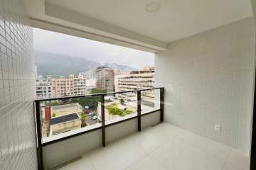 Imperdível - Oportunidade única de morar na melhor região de Botafogo! - IPAP30249