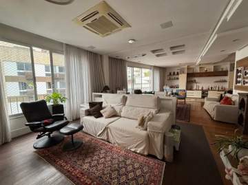 Ótima localização - IMPERDÍVEL COBERTURA LUXUOSA EM RUA COBIÇADA !!! - RPCO40008