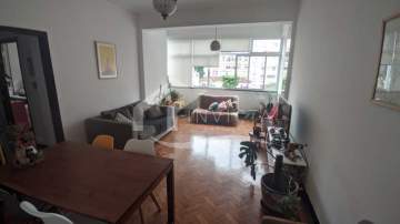 Imperdível - EXCELENTE 2 QUARTOS COM VAGA EM ÓTIMA LOCALIZAÇÃO - RPAP20260