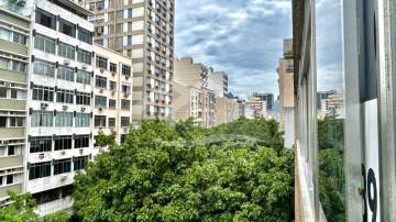 Imperdível - MARAVILHOSO TRES QUARTOS NO CORAÇAO DE IPANEMA - IPAP30254