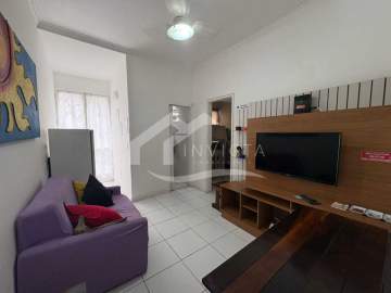 Imperdível - EXCELENTE OPORTUNIDADE DE QUARTO E SALA NO P5!! - BTAP10025