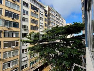 Imperdível - MARAVILHOSO 3 QUARTOS COM VISTA MAR NO POST5 5 - FCAP31885