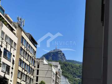 Imperdível - Apartamento 3 quartos no Coração de Copacabana!!! - FCAP31884