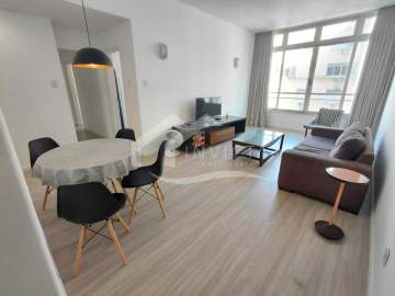 Imperdível - Excelente oportunidade apartamento de três quartos com vaga na escritura!!!! !!! - FCAP31888