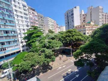 Imperdível - MARAVILHOSO QUARTO E SALA ESPAÇOSO OTIMA LOCALIZAÇÃO - FCAP11955