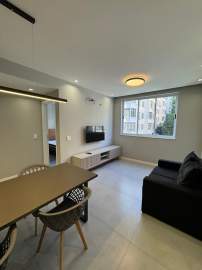 Imperdível - Maravilhoso 2 quartos com vaga na escritura reformado - BTAP20025