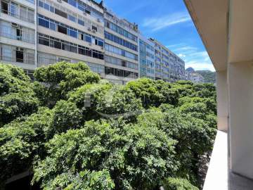 Imperdível - MARAVILHOSO 3 QUARTOS EM RUA NOBRE COM VISTA CRISTO - FCAP30514