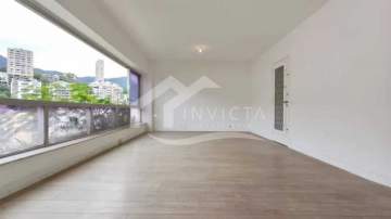 Imperdível - MARAVILHOSO TRES QUARTOS COM VAGA EM RUA NOBRE NO LEBLON - IPAP30258