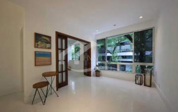 Imperdível - Excelente apartamento de 2 quartos em Ipanema totalmente reformado!!!! - RPAP20261