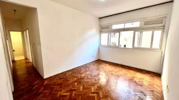 Imperdível - 2 Quartos de 70m² e com dependência completa . Botafogo - BTAP20029