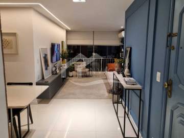 Imperdível - MARAVILHOSO 2 QUARTOS COM 2 VAGAS NA ESCRITURAS - FCAP21624 Imperdível - MARAVILHOSO 2 QUARTOS COM 2 VAGAS NA ESCRITURAS - FCAP21624