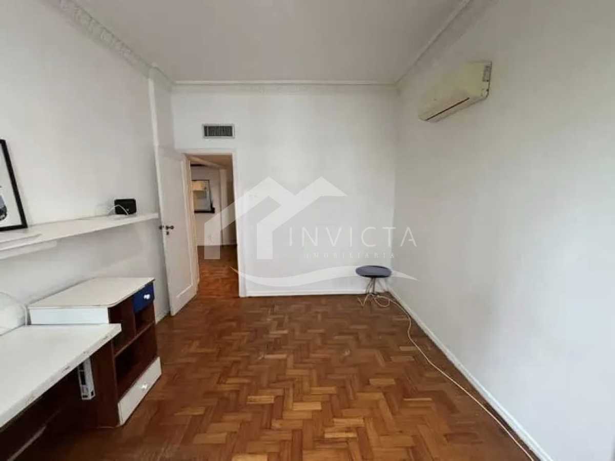 Imperdível - EXCELENTE IMÓVEL DE 3 QUARTOS COM VAGA PRÓXIMO AO METRÔ - IPAP30263