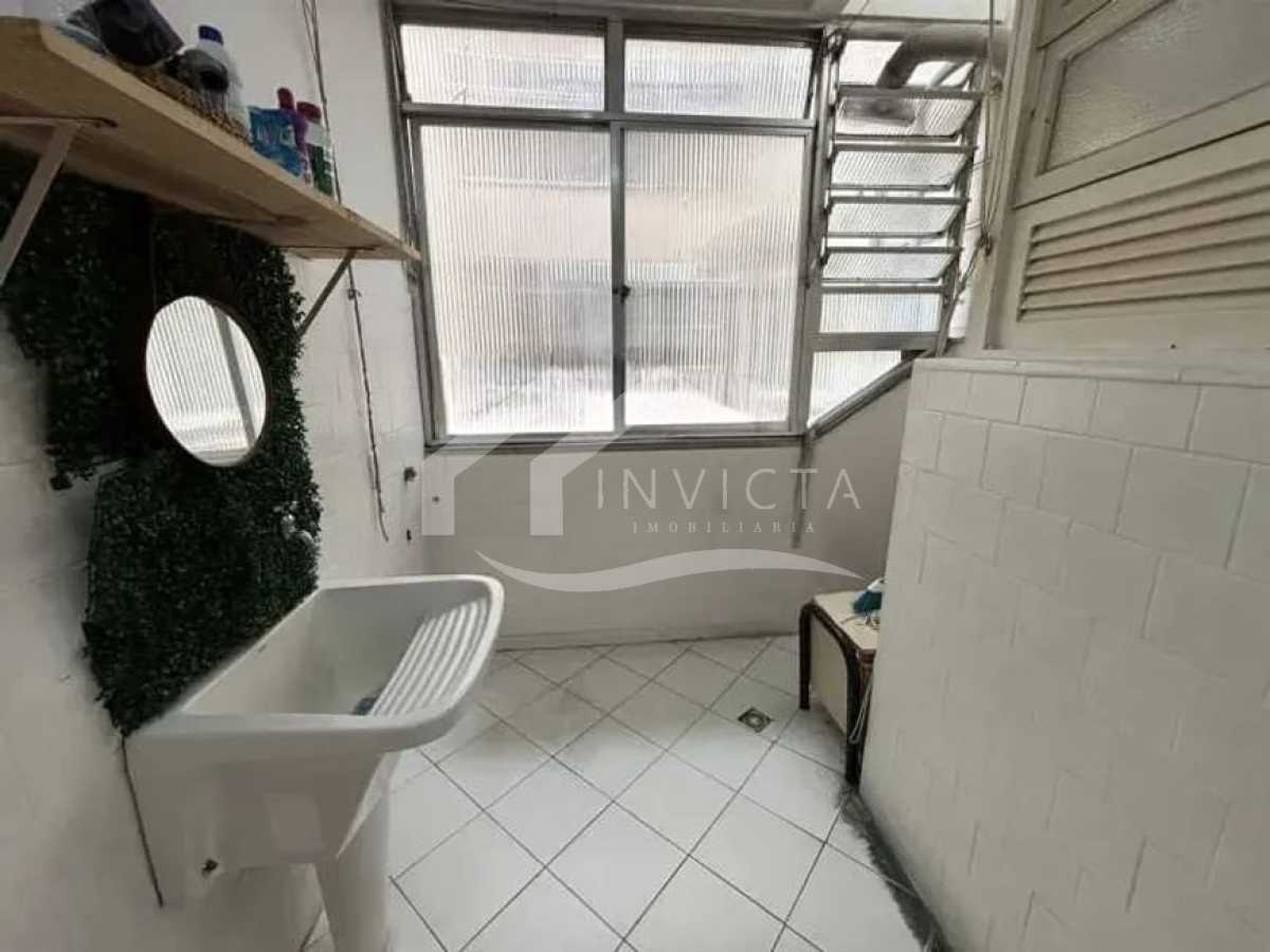 Imperdível - EXCELENTE IMÓVEL DE 3 QUARTOS COM VAGA PRÓXIMO AO METRÔ - IPAP30263