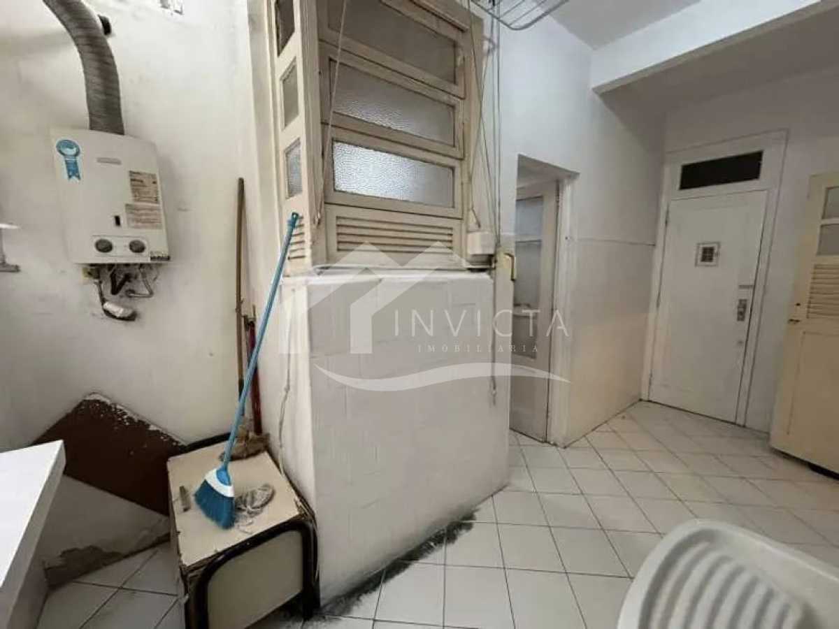 Imperdível - EXCELENTE IMÓVEL DE 3 QUARTOS COM VAGA PRÓXIMO AO METRÔ - IPAP30263