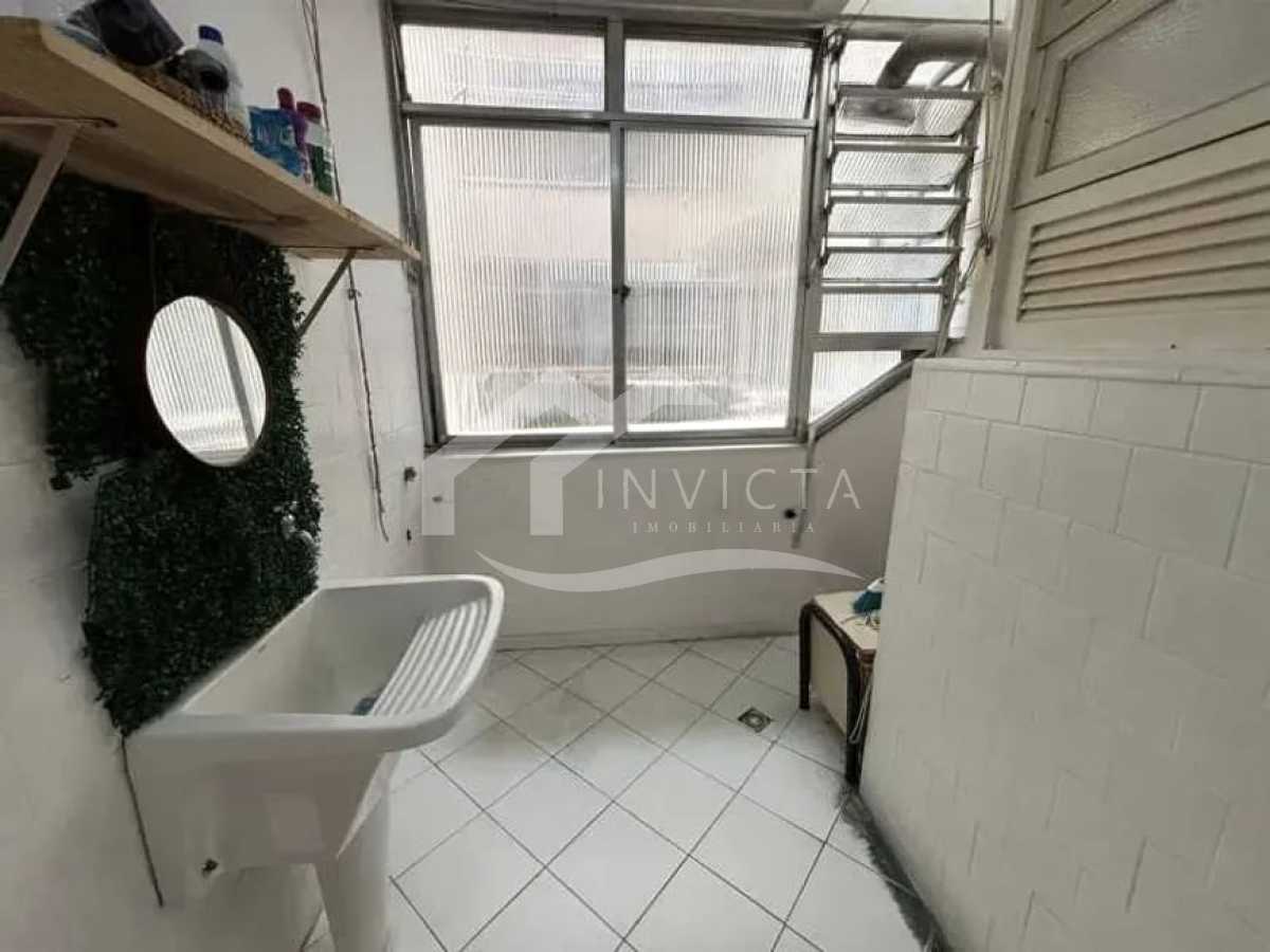 Imperdível - EXCELENTE IMÓVEL DE 3 QUARTOS COM VAGA PRÓXIMO AO METRÔ - IPAP30263