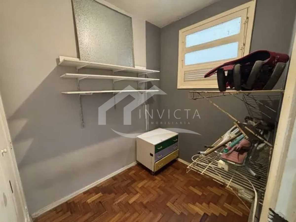 Imperdível - EXCELENTE IMÓVEL DE 3 QUARTOS COM VAGA PRÓXIMO AO METRÔ - IPAP30263