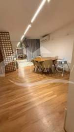 Ótima localização - PERFEITO APARTAMENTO DUPLEX COM ÁREA EXTERNA, PISCINA E CHURRASQUEIRA!!!! - RPAP20263