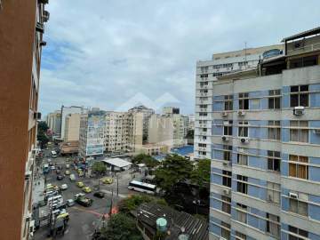 Imperdível - MARAVILHOSO APARTAMENTO 3 QUARTOS REFORMADO - FCAP30516