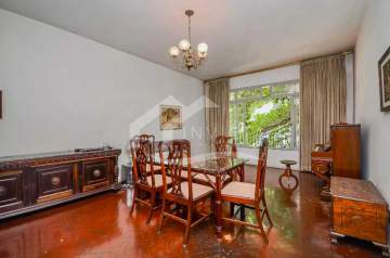 Imperdível - MARAVILHOSO 3 QUARTOS EM BOTAFOGO!! - RPAP30367