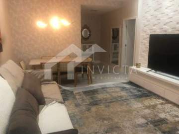 Imperdível - MARAVILHOSO APARTAMENTO RUA NOBRE!! - FCAP30520