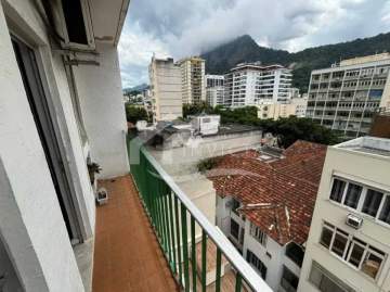 Imperdível - Ótimo apartamento em Botafogo com vaga na escritura - IPAP10092