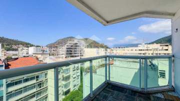 Imperdível - IMPERDIVEL APARTHOTEL REFORMADO - BTFL20001