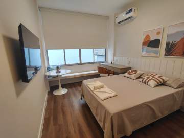 Imperdível - Kitnet/Conjugado 19m² à venda Praia de Botafogo, Botafogo, Rio de Janeiro - R$ 530.000 - BTKI10012