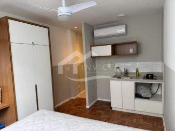 Imperdível - EXCELENTE CONJUGADO EM BOTAFOGO - BTKI10013