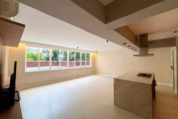 Imperdível - Maravilhoso 4 quartos com vaga - BTAP40005