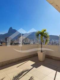 Imperdível - Incrível Cobertura Duplex em Botafogo - FCCO30044