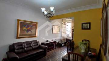 Imperdível - Apartamento : Padrão ,Residencial ,Copacabana - FCAP31900